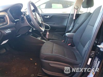 Zdjęcie 7 z 12 samochodu: 2020 KIA RIO S VIN:3KPA24AD1LE303288 - miniatura