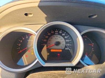 Zdjęcie 9 z 13 samochodu: 2009 TOYOTA TACOMA DOUBLE CAB PRERUNNER LONG BED VIN:3TMKU72N09M018880 - miniatura