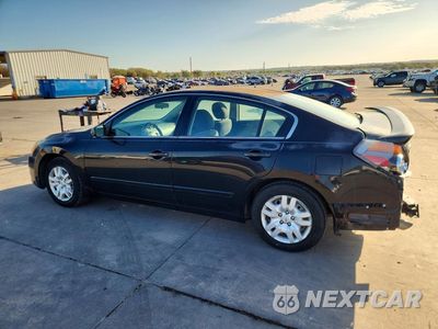Drugie zdjęcie samochodu z przodu: 2012 NISSAN ALTIMA 2.5 VIN:1N4AL2AP8CN524643 - miniatura