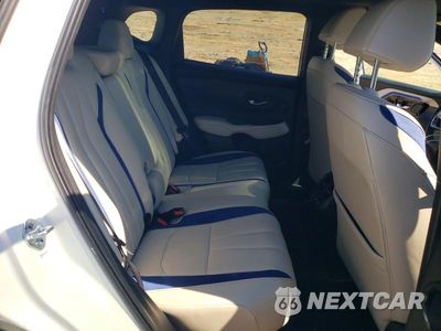Zdjęcie 11 z 14 samochodu: 2026 ACURA ADX A-SPEC ADVANCE VIN:3HDSA2H79TM700361 - miniatura