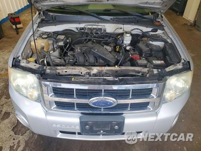 Zdjęcie 12 z 13 samochodu: 2008 FORD ESCAPE XLT VIN:1FMCU03148KA80470 - miniatura