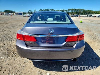 Zdjęcie 6 z 12 samochodu: 2013 HONDA ACCORD LX VIN:1HGCR2F33DA281227 - miniatura