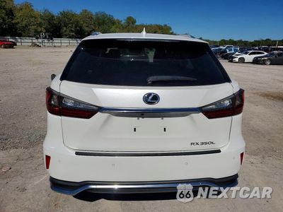 Zdjęcie 6 z 13 samochodu: 2022 LEXUS RX 350 L VIN:JTJHZKFA2N2041405 - miniatura