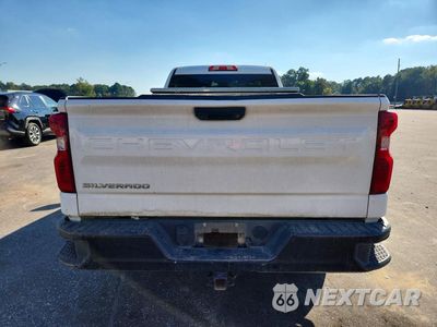 Zdjęcie 6 z 12 samochodu: 2024 CHEVROLET SILVERADO K1500 VIN:3GCNDAEK1RG241021 - miniatura
