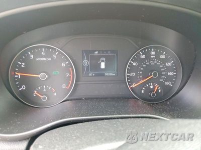Zdjęcie 9 z 13 samochodu: 2018 KIA SPORTAGE LX VIN:KNDPM3AC9J7465513 - miniatura