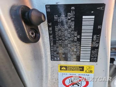 Zdjęcie 13 z 13 samochodu: 2010 TOYOTA HIGHLANDER SE VIN:5TDKK3EH2AS018727 - miniatura
