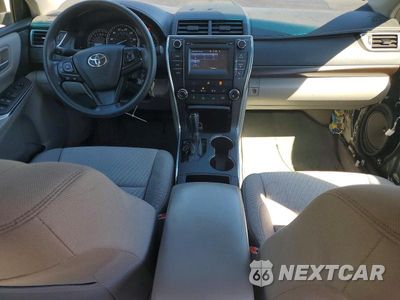 Zdjęcie 8 z 13 samochodu: 2015 TOYOTA CAMRY LE VIN:4T4BF1FK3FR508536 - miniatura