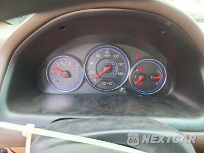 Zdjęcie 9 z 12 samochodu: 2003 HONDA CIVIC LX VIN:JHMES16573S002330 - miniatura