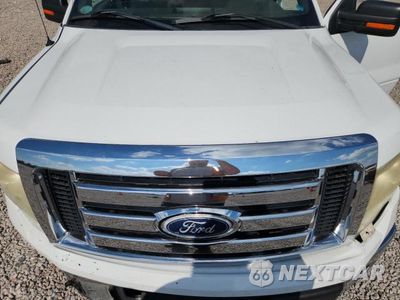 Zdjęcie 11 z 12 samochodu: 2011 FORD F150 SUPERCREW VIN:1FTEW1CM6BFA04238 - miniatura