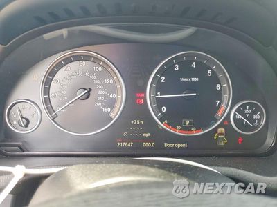 Zdjęcie 9 z 12 samochodu: 2011 BMW X3 XDRIVE28I VIN:5UXWX5C57BL706666 - miniatura