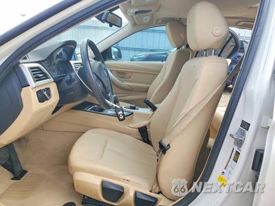 Zdjęcie 7 z 12 samochodu: 2015 BMW 320 I VIN:WBA3B1G50FNT06882 - miniatura