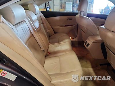 Zdjęcie 10 z 12 samochodu: 2012 LEXUS ES 350 VIN:JTHBK1EG0C2506448 - miniatura