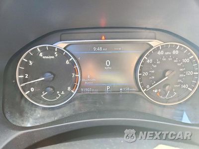 Zdjęcie 9 z 13 samochodu: 2020 NISSAN ALTIMA S VIN:1N4BL4BV4LC144742 - miniatura