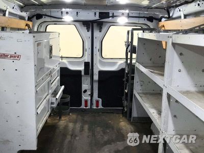 Zdjęcie 10 z 13 samochodu: 2019 FORD TRANSIT T-250 VIN:1FTYR1ZM1KKA56198 - miniatura