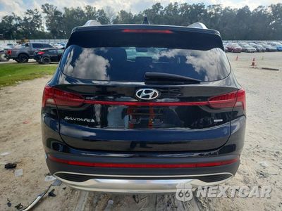 Zdjęcie 6 z 13 samochodu: 2023 HYUNDAI SANTA FE SEL PREMIUM VIN:5NMS3DAJ9PH585170 - miniatura