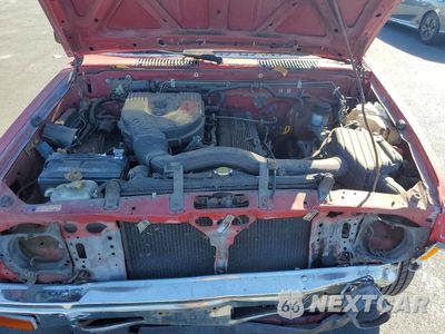 Zdjęcie 11 z 12 samochodu: 1991 NISSAN TRUCK BASE VIN:1N6SD11S3MC334981 - miniatura