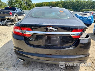 Zdjęcie 6 z 12 samochodu: 2015 JAGUAR XF 3.0 SPORT AWD VIN:SAJWJ0FF5F8U52346 - miniatura