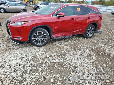 2020 LEXUS RX 350 L JTJHZKEA2L2018334 - główne zdjęcie licytacji z USA - miniatura