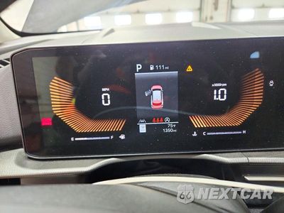 Zdjęcie 9 z 14 samochodu: 2027 KIA SPORTAGE LX VIN:5XYK2CDF8VG482432 - miniatura