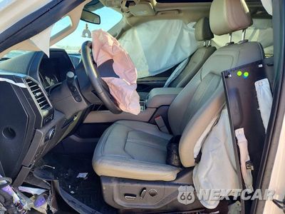 Zdjęcie 7 z 13 samochodu: 2021 FORD EXPEDITION MAX LIMITED VIN:1FMJK2ATXMEA60875 - miniatura