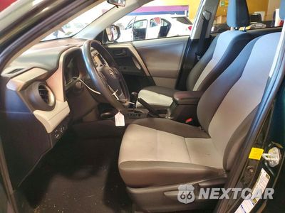 Zdjęcie 7 z 13 samochodu: 2013 TOYOTA RAV4 LE VIN:2T3BFREV8DW116998 - miniatura