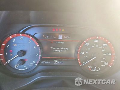 Zdjęcie 9 z 13 samochodu: 2023 NISSAN TITAN PRO-4X VIN:1N6AA1ED1PN111864 - miniatura
