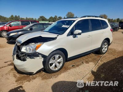 2014 SUBARU FORESTER 2.5I TOURING JF2SJAPC1EH497839 - główne zdjęcie licytacji z USA - miniatura