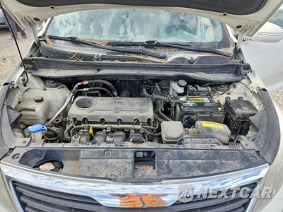 Zdjęcie 11 z 12 samochodu: 2012 KIA SPORTAGE LX VIN:KNDPBCA23C7236180 - miniatura