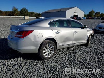 Trzecie zdjęcie samochodu z tyłu: 2015 BUICK LACROSSE VIN:1G4GA5G30FF240594 - miniatura