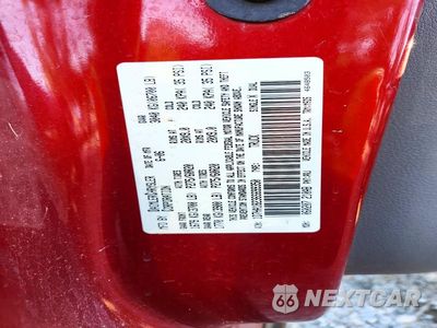 Zdjęcie 12 z 12 samochodu: 2006 DODGE RAM 1500 ST VIN:1D7HA18236S699350 - miniatura
