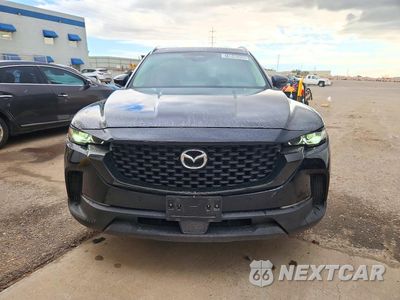 Piąte zdjęcie samochodu w środku: 2026 MAZDA CX-50 PREFERRED VIN:7MMVABBL4TN603496 - miniatura