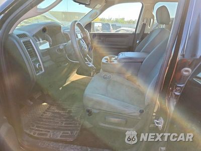 Zdjęcie 7 z 12 samochodu: 2014 RAM 1500 ST VIN:1C6RR7KT1ES375637 - miniatura