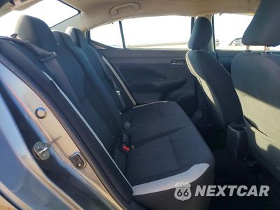 Zdjęcie 10 z 12 samochodu: 2021 NISSAN VERSA SV VIN:3N1CN8EV4ML852493 - miniatura