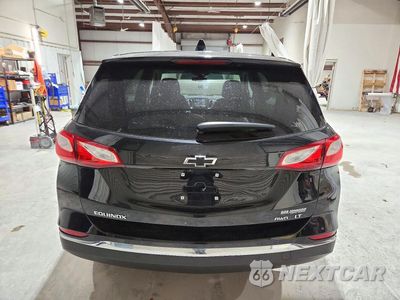 Zdjęcie 6 z 14 samochodu: 2020 CHEVROLET EQUINOX LT VIN:2GNAXTEV5L6126850 - miniatura