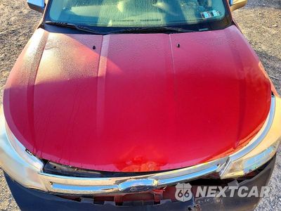Zdjęcie 11 z 12 samochodu: 2010 FORD FOCUS SEL VIN:1FAHP3HN6AW120440 - miniatura