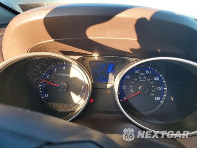 Zdjęcie 9 z 13 samochodu: 2014 HYUNDAI TUCSON GLS VIN:KM8JTCAF4EU925196 - miniatura