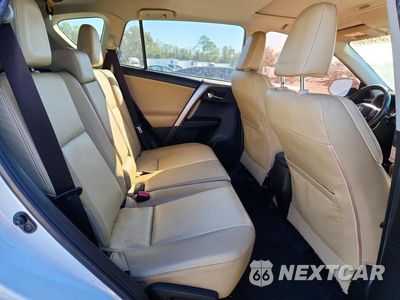 Zdjęcie 11 z 13 samochodu: 2015 TOYOTA RAV4 LIMITED VIN:JTMYFREV1FD054273 - miniatura