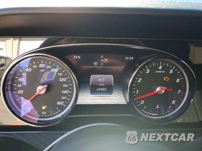 Zdjęcie 9 z 12 samochodu: 2019 MERCEDES-BENZ E 450 VIN:WDD1K6HB4KF110062 - miniatura