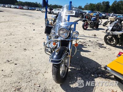 Drugie zdjęcie samochodu z przodu: 2007 SUZUKI VL800 VIN:JS1VS55A572100814 - miniatura