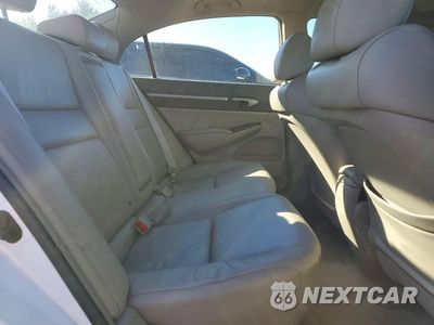 Zdjęcie 10 z 12 samochodu: 2010 HONDA CIVIC EXL VIN:19XFA1F90AE033530 - miniatura