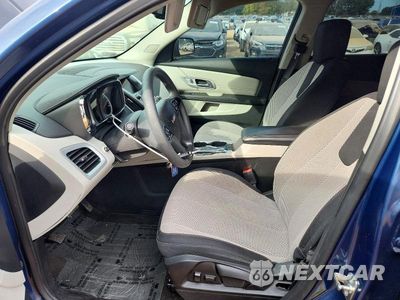 Zdjęcie 7 z 13 samochodu: 2017 GMC TERRAIN SLE VIN:2GKALMEK9H6116334 - miniatura
