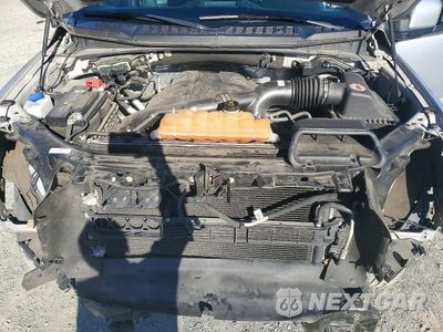 Zdjęcie 11 z 13 samochodu: 2015 FORD F150 SUPERCREW VIN:1FTEW1EG5FKE22648 - miniatura
