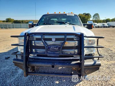 Piąte zdjęcie samochodu w środku: 2016 FORD F250 SUPER DUTY VIN:1FT7W2BT2GED36133 - miniatura