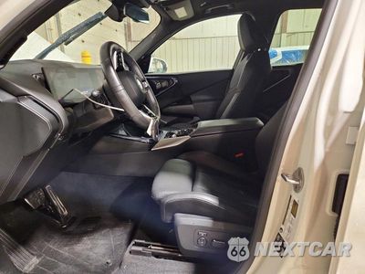 Zdjęcie 7 z 12 samochodu: 2025 BMW X3 30 XDRIVE VIN:5UX53GP05S9Z04435 - miniatura