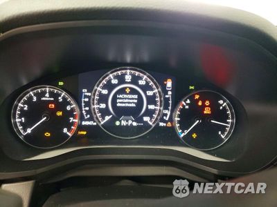 Zdjęcie 9 z 14 samochodu: 2025 MAZDA CX-90 PREFERRED VIN:JM3KKBHD2S1193536 - miniatura