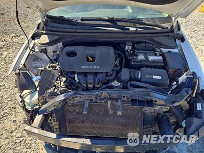 Zdjęcie 11 z 13 samochodu: 2018 HYUNDAI ELANTRA SEL VIN:5NPD84LF4JH262402 - miniatura
