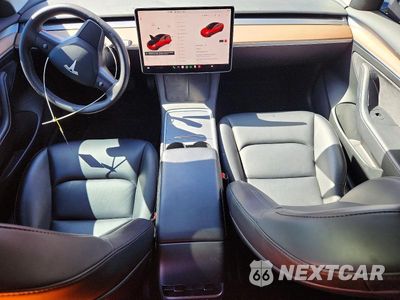Zdjęcie 8 z 13 samochodu: 2023 TESLA MODEL 3 VIN:5YJ3E1EA8PF431994 - miniatura