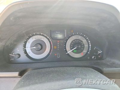 Zdjęcie 9 z 13 samochodu: 2011 HONDA ODYSSEY TOURING VIN:5FNRL5H93BB022867 - miniatura