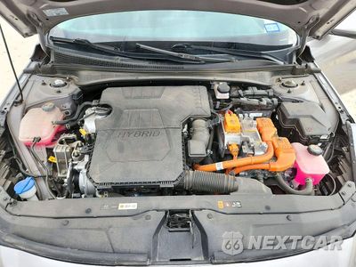 Zdjęcie 11 z 12 samochodu: 2023 HYUNDAI ELANTRA BLUE VIN:KMHLM4AJ4PU041536 - miniatura