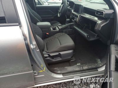 Zdjęcie 12 z 13 samochodu: 2026 TOYOTA TACOMA SR5 VIN:3TMLB5JN7TM304197 - miniatura